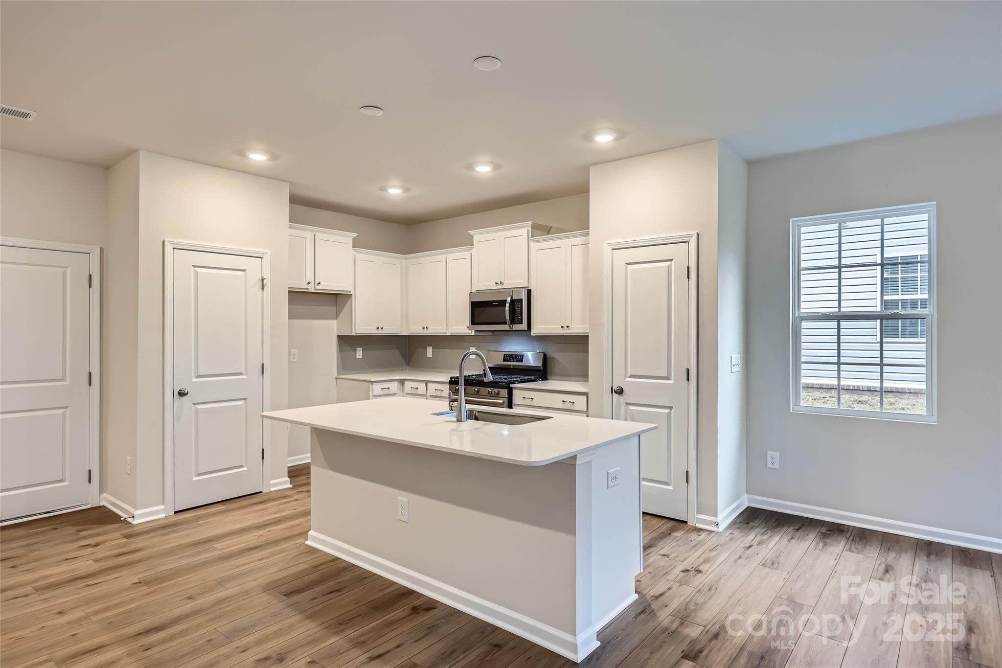 Nolen Farm - Residential