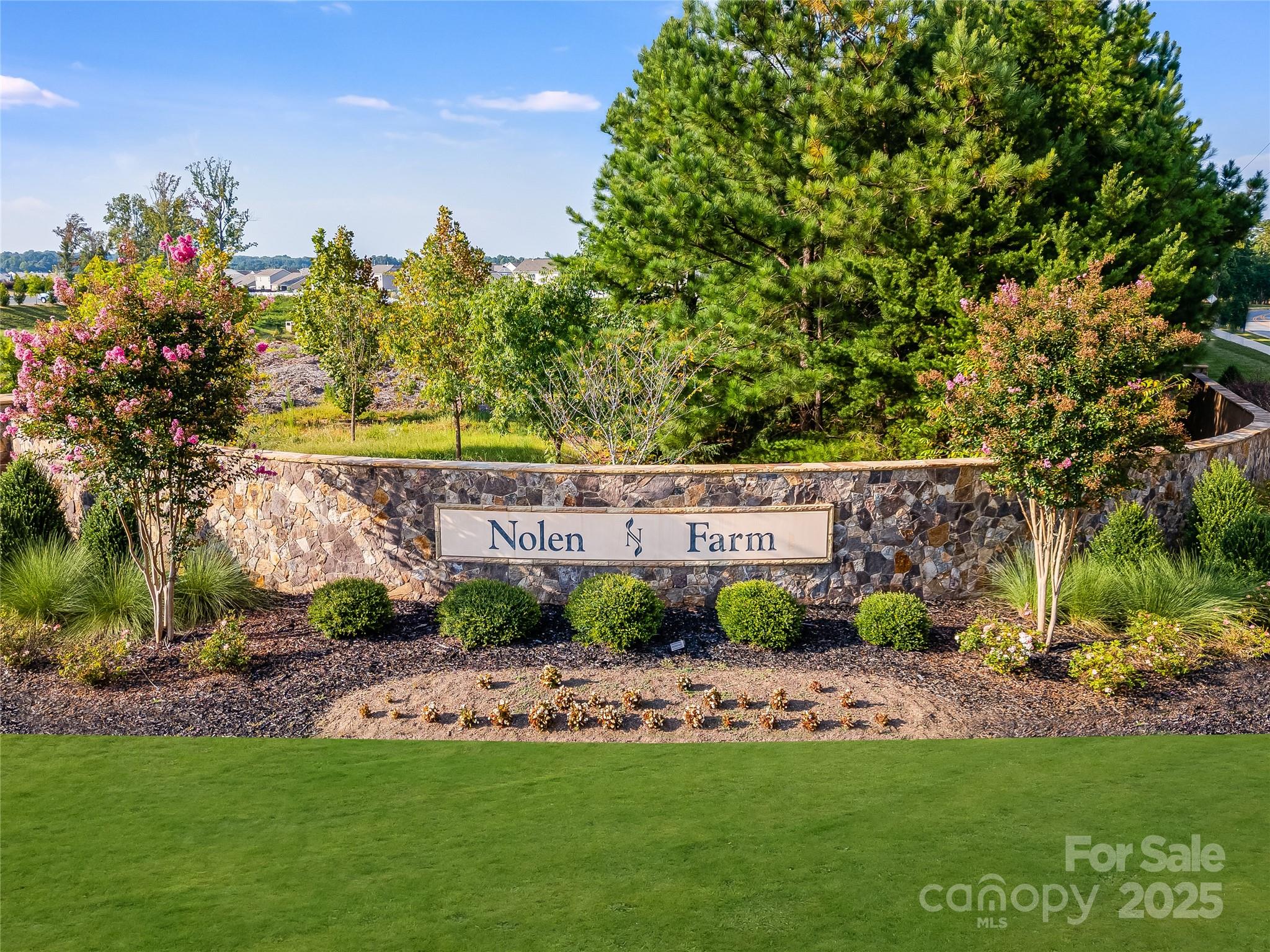 Nolen Farm - Residential