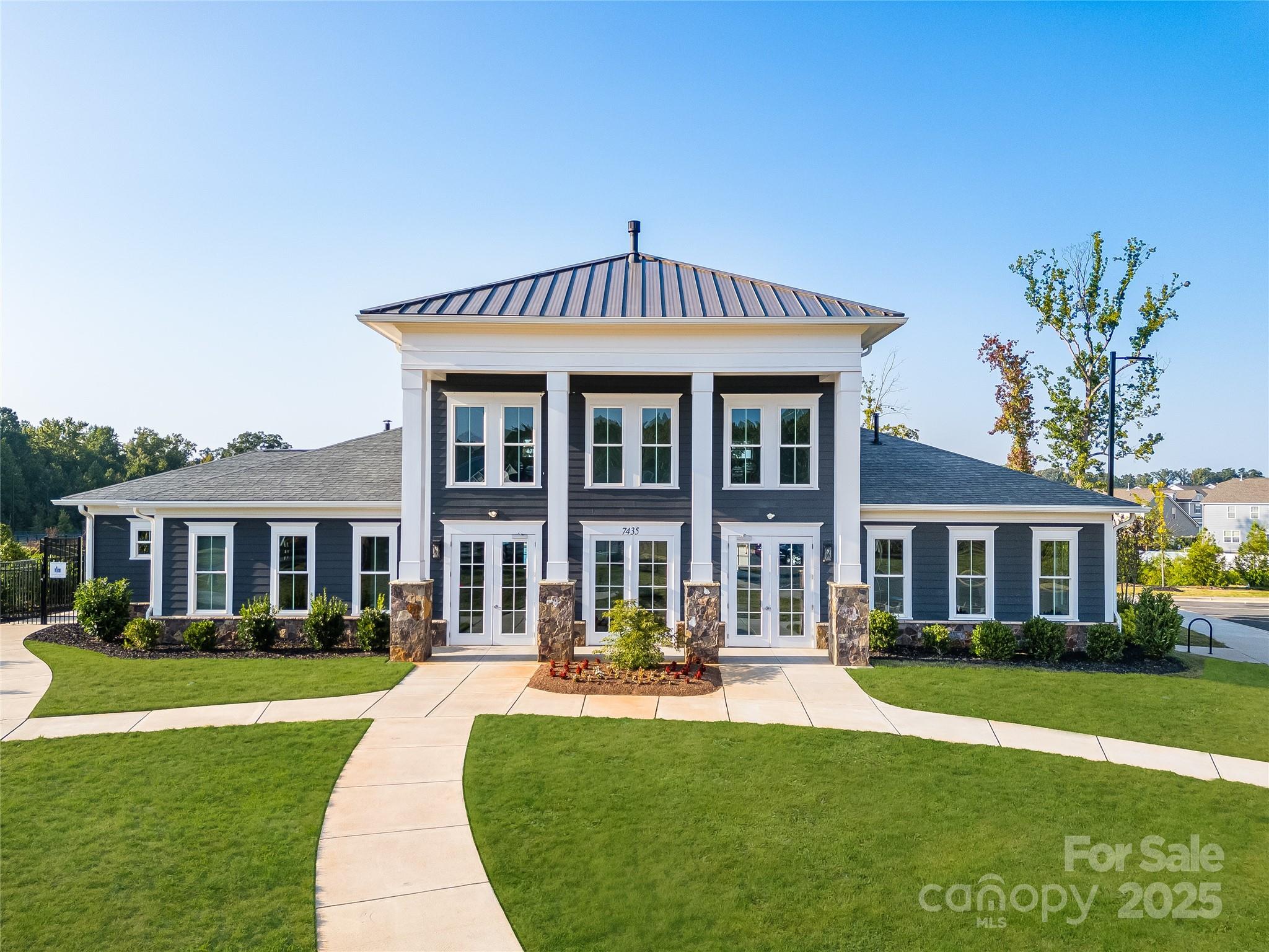 Nolen Farm - Residential