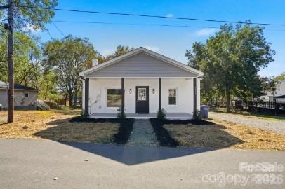 Photo of 9030 Reid Street, Mount Pleasant, NC 28124 (MLS # 4384109)