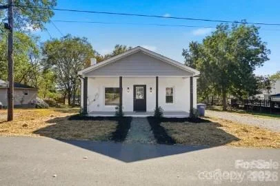 9030 Reid Street, Mount Pleasant, NC, 28124