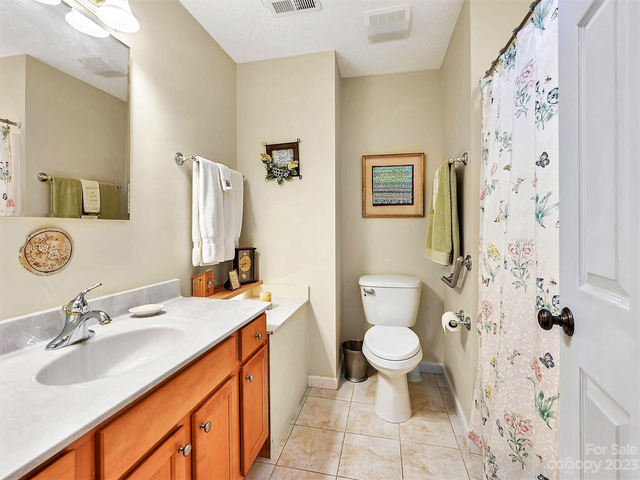 Kyfields - Residential