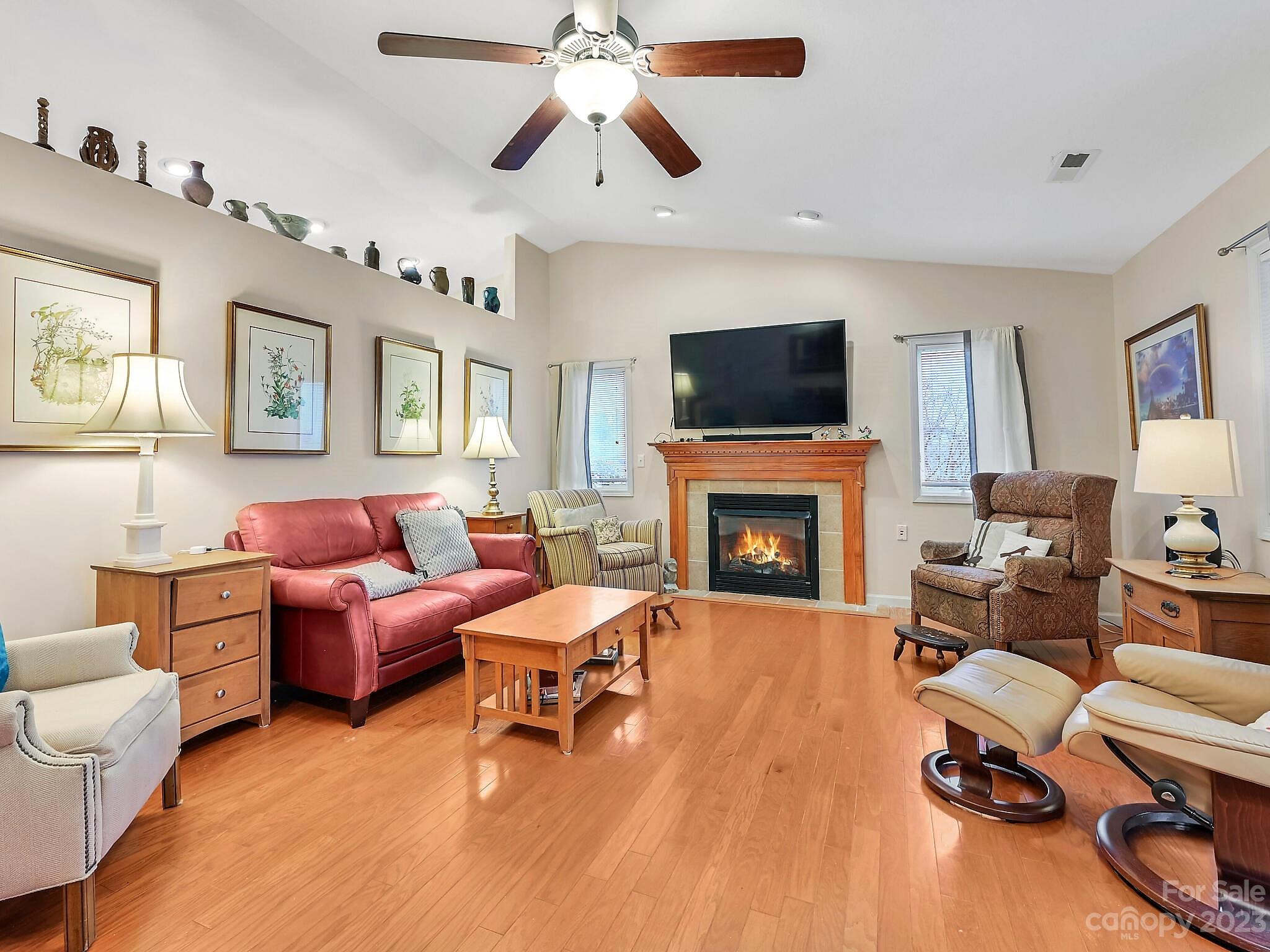 Kyfields - Residential