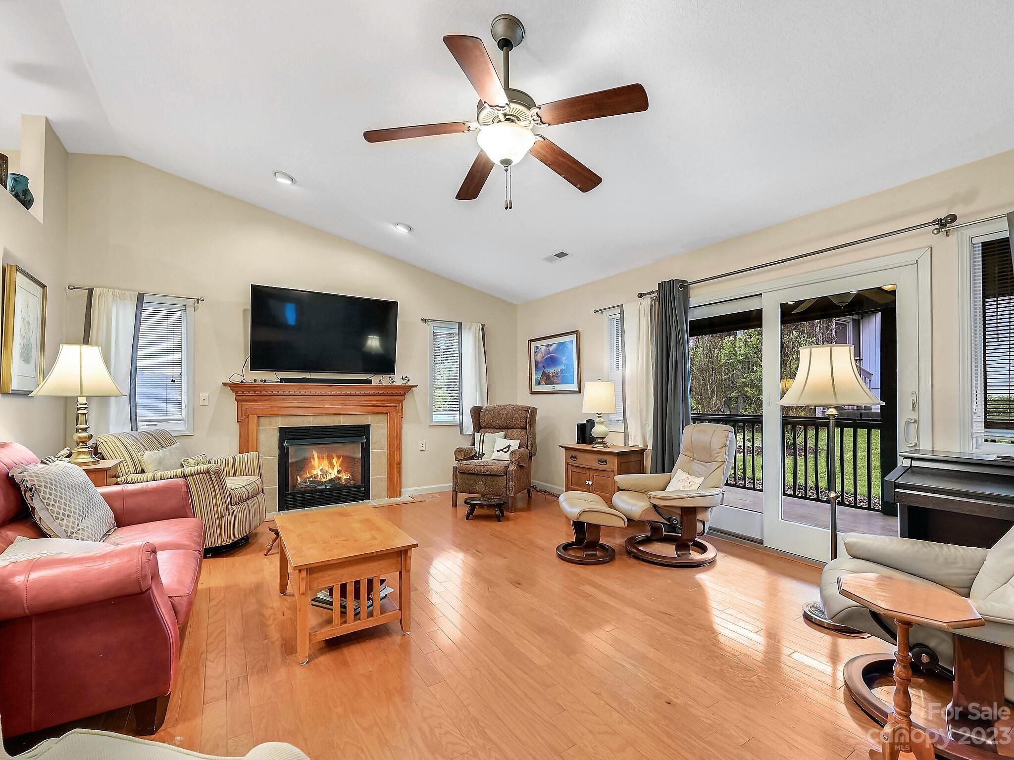 Kyfields - Residential