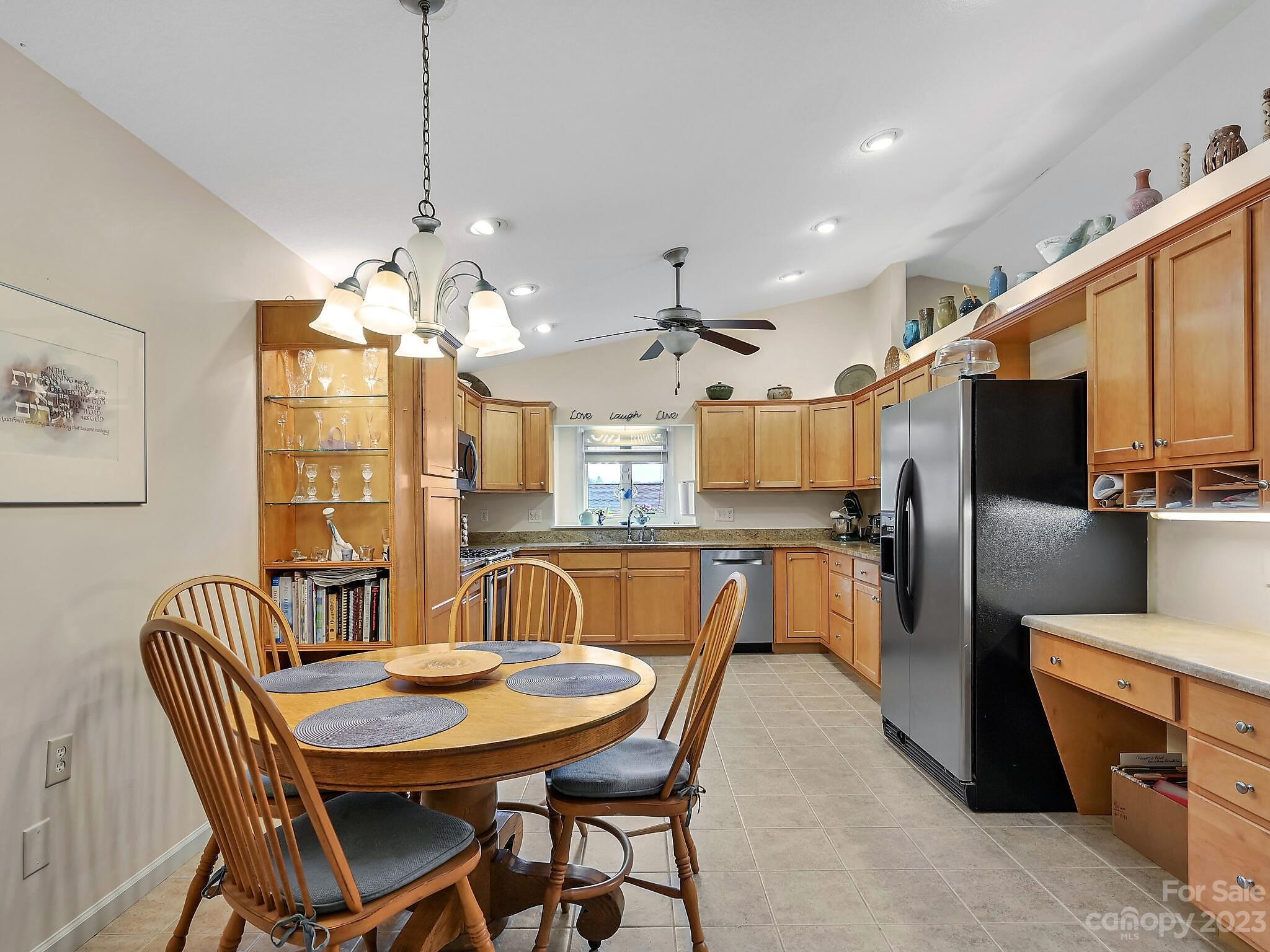 Kyfields - Residential