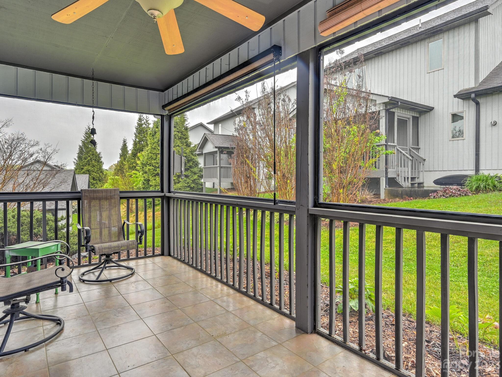 Kyfields - Residential