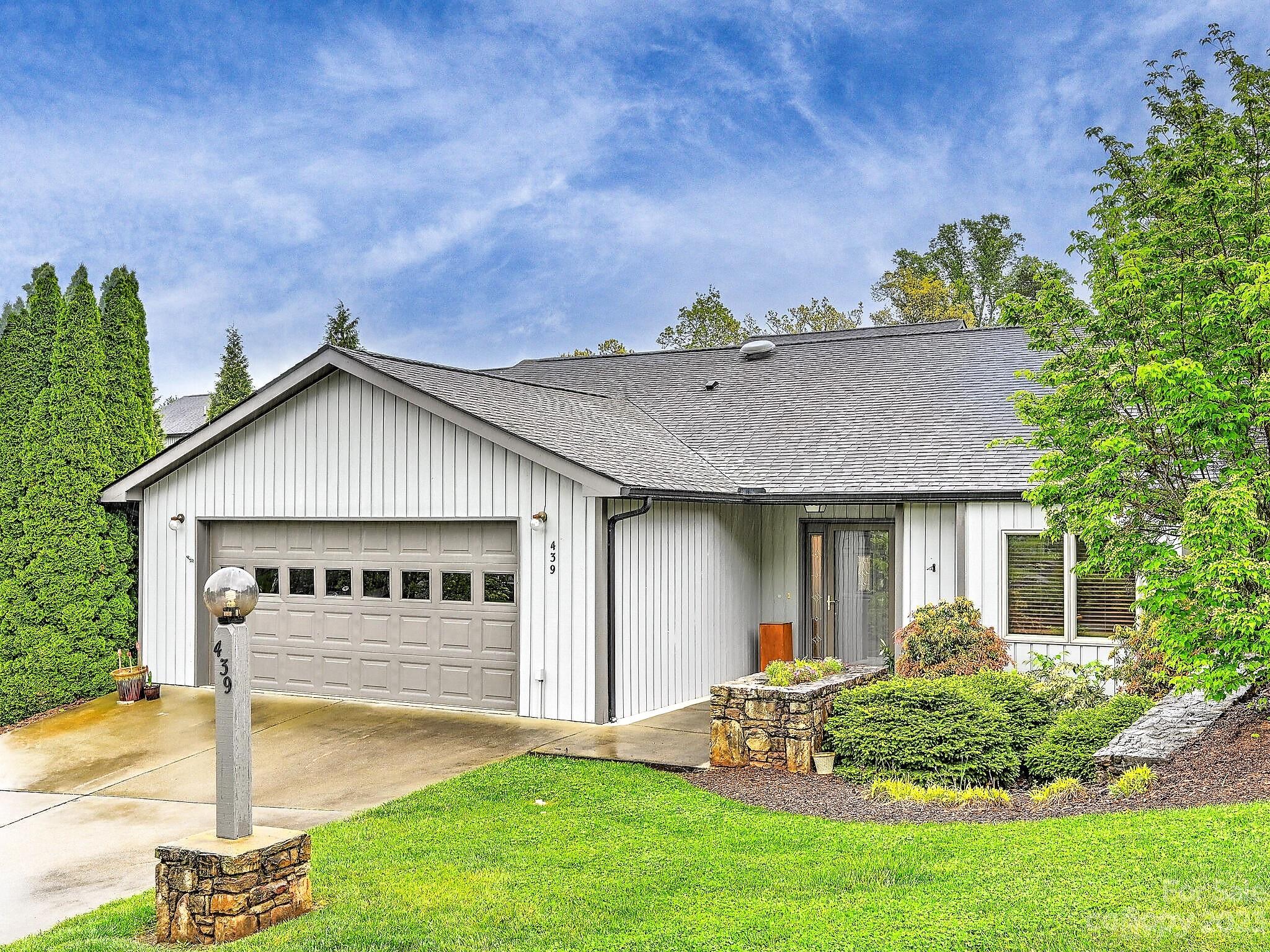 Kyfields - Residential