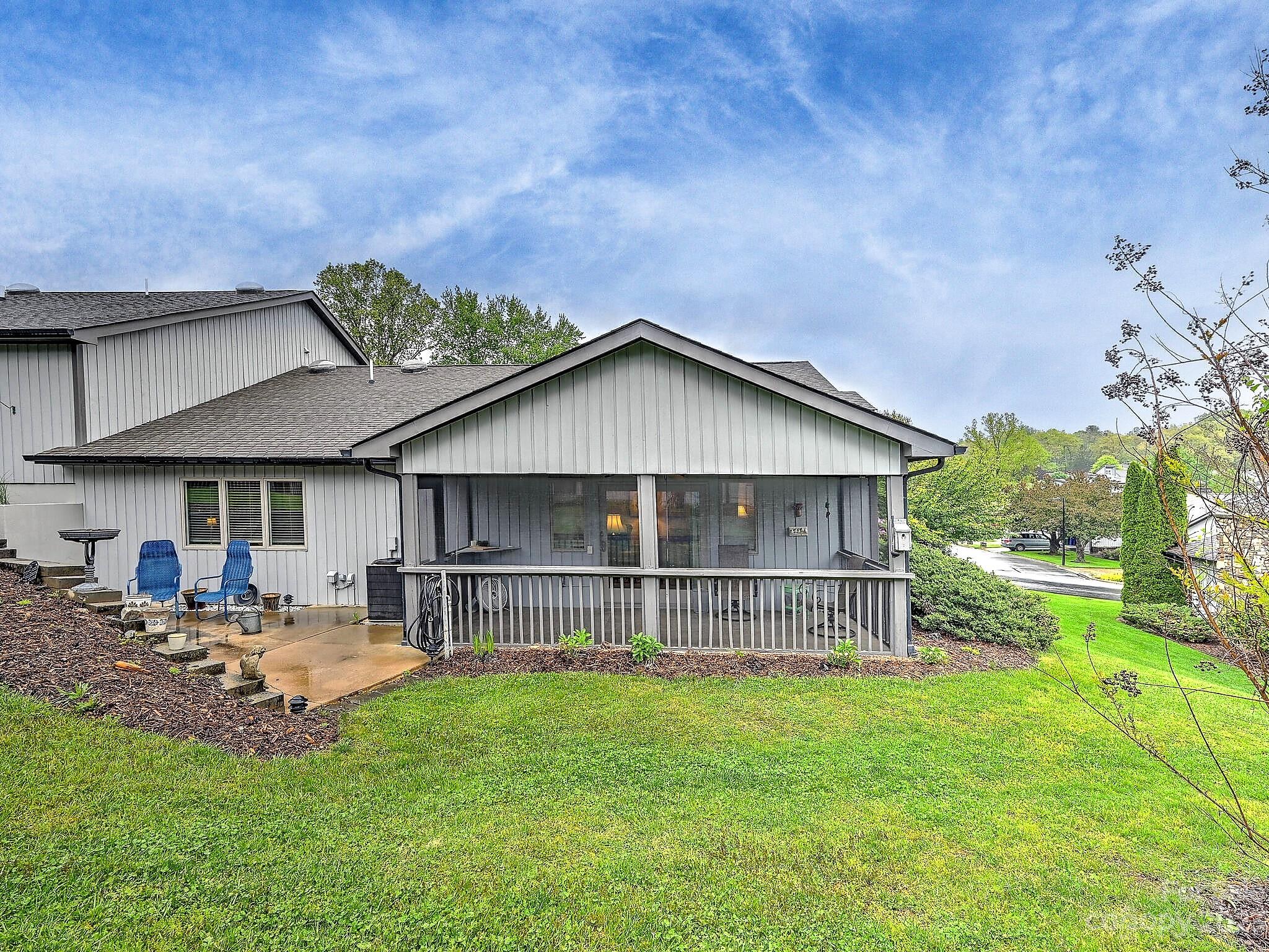 Kyfields - Residential