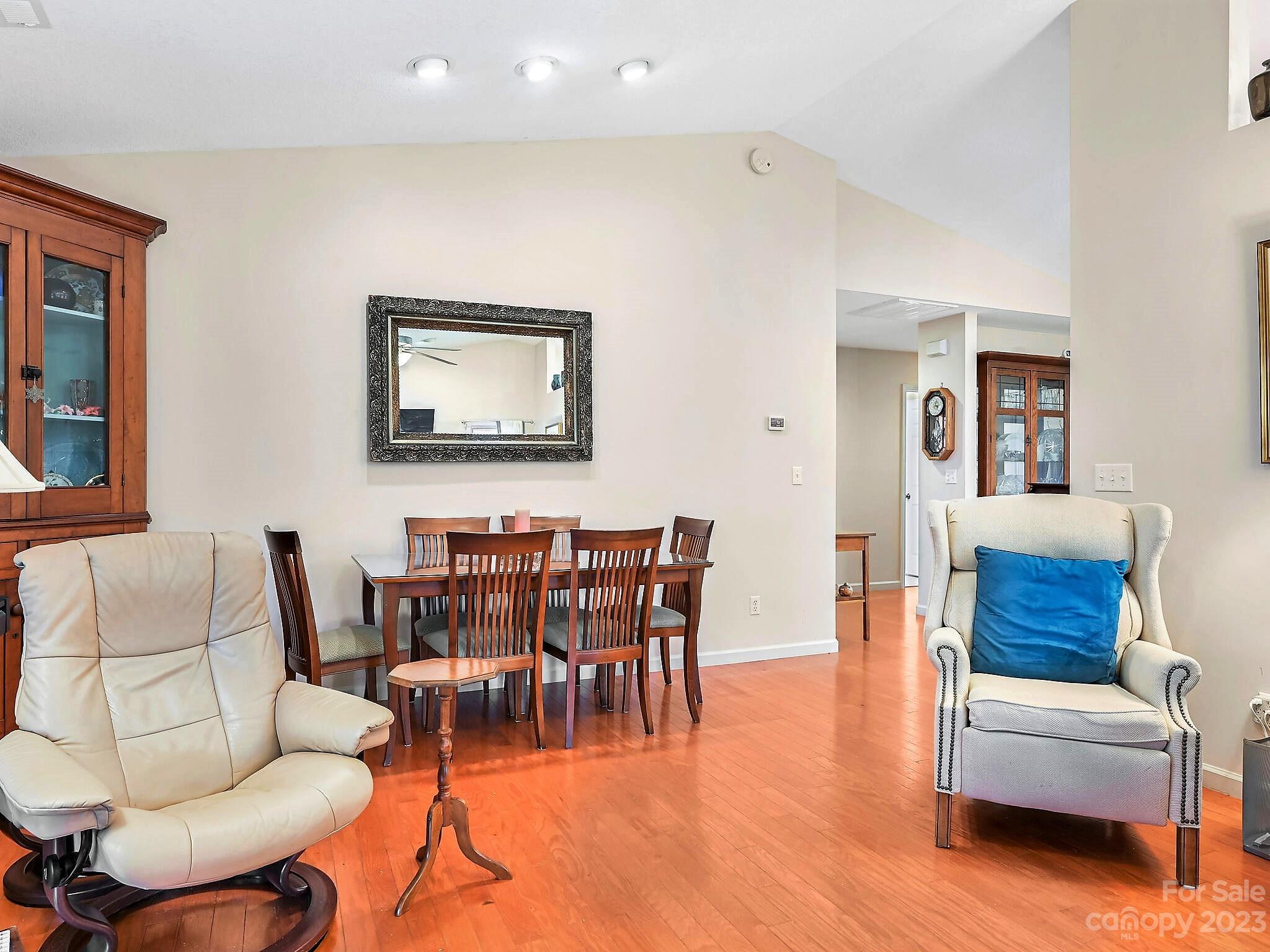 Kyfields - Residential