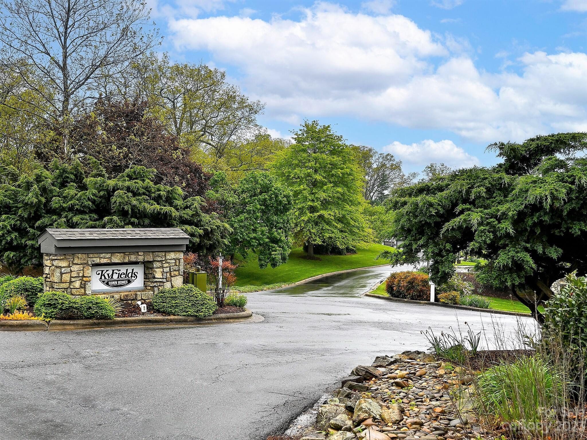 Kyfields - Residential