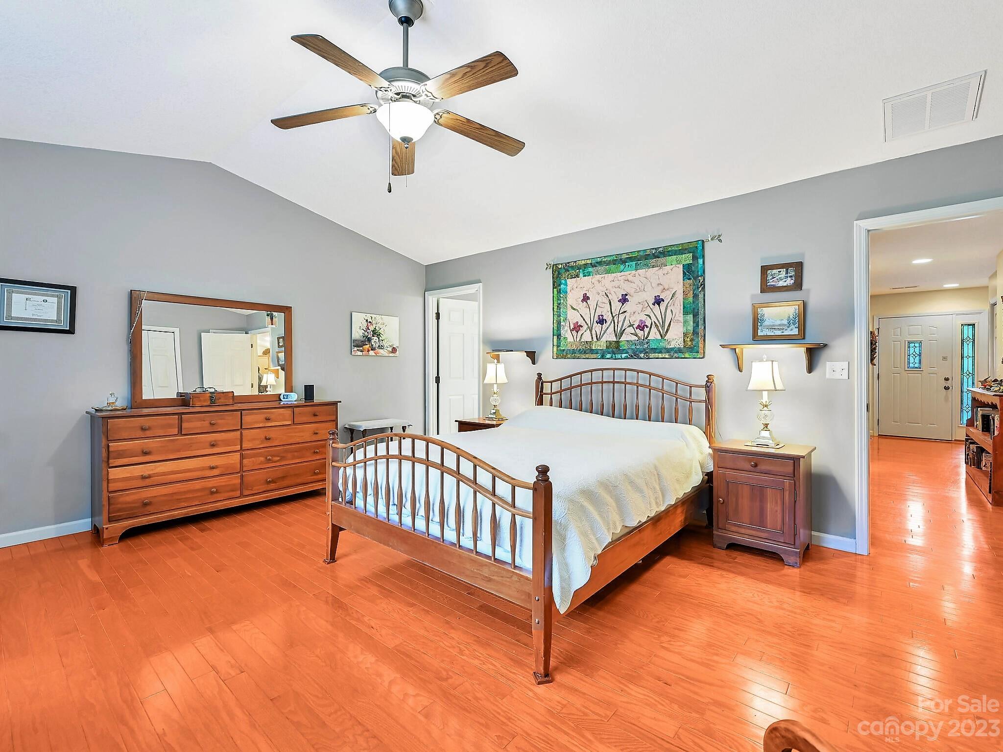 Kyfields - Residential