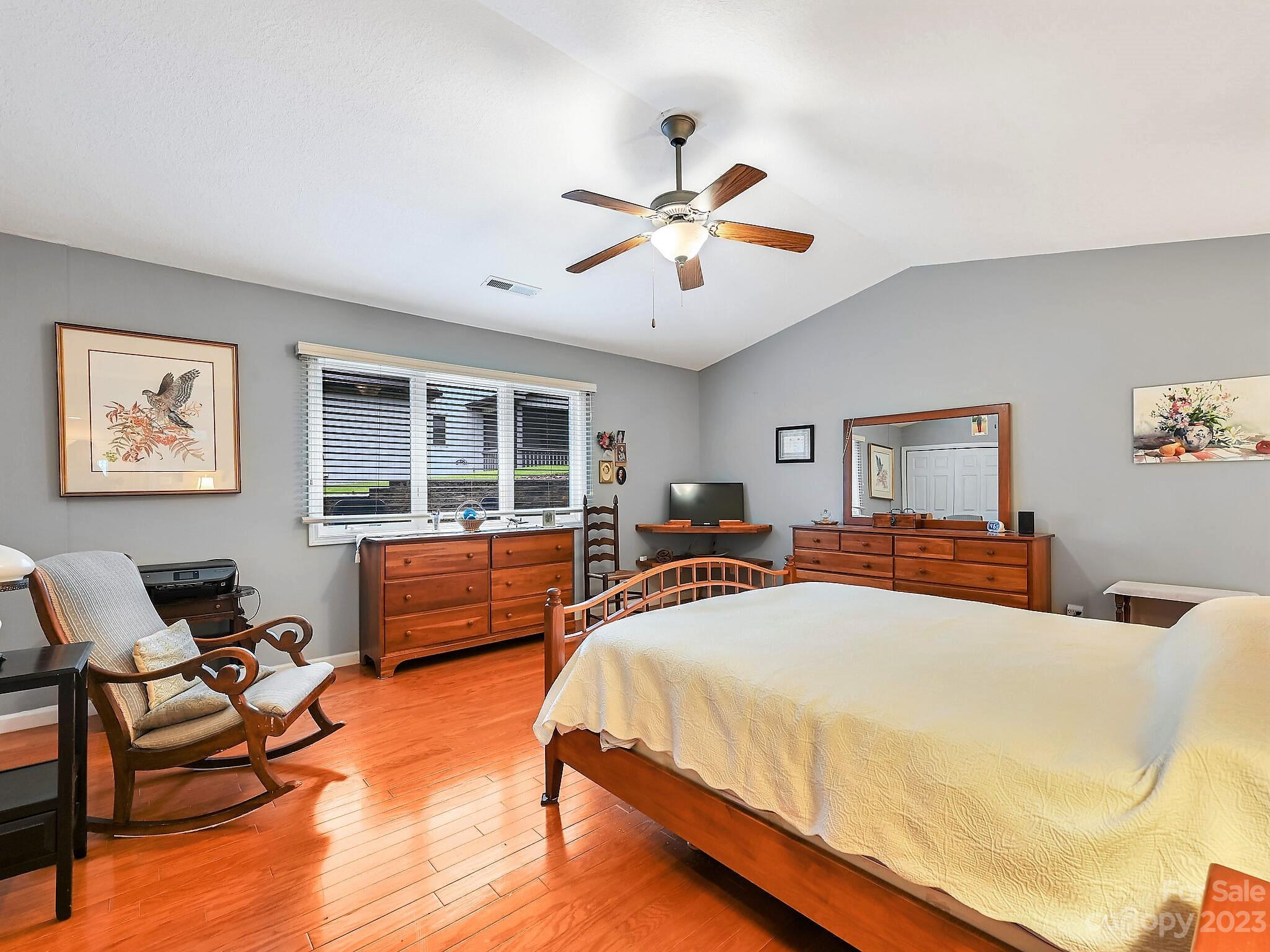 Kyfields - Residential