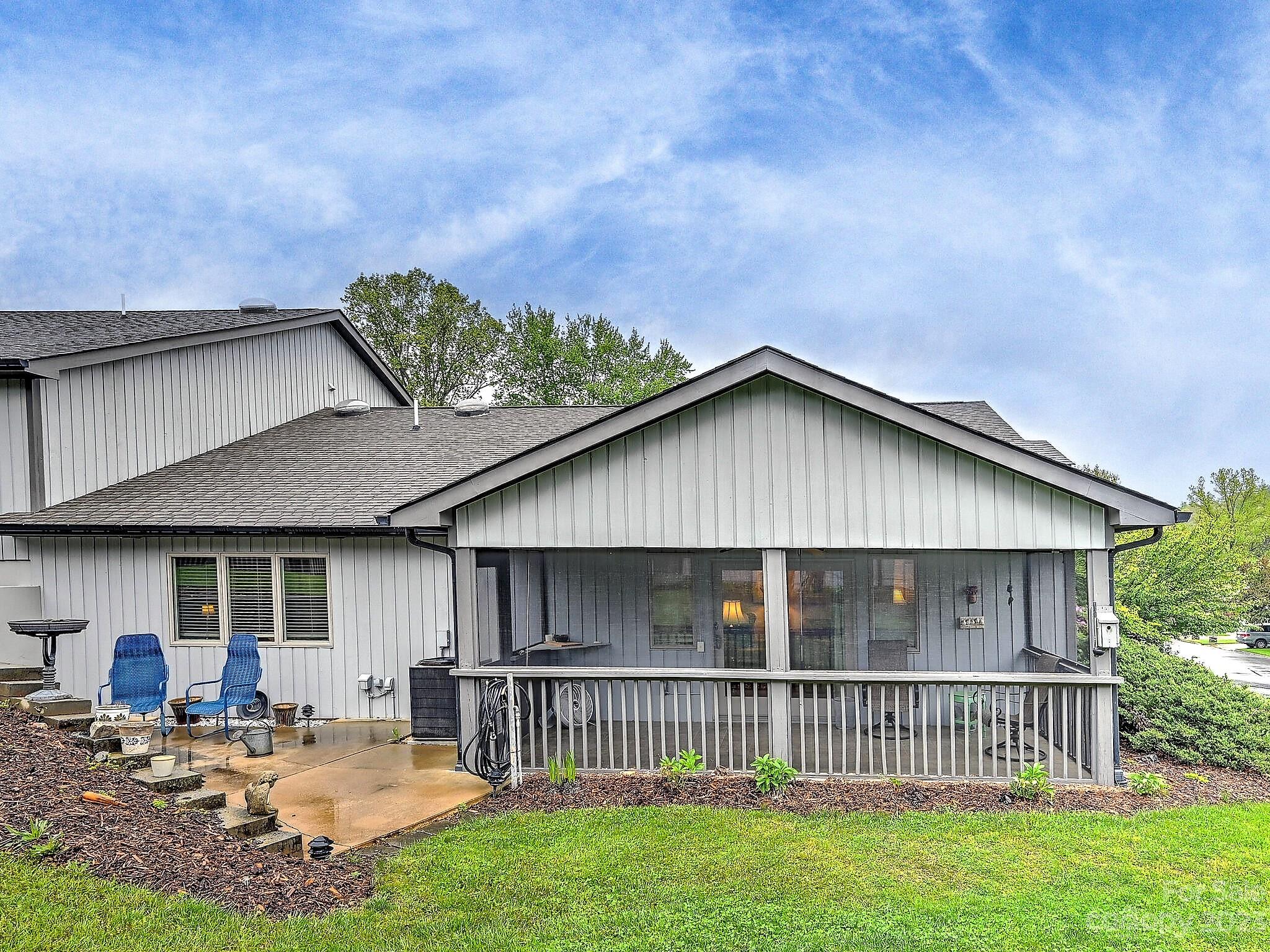 Kyfields - Residential