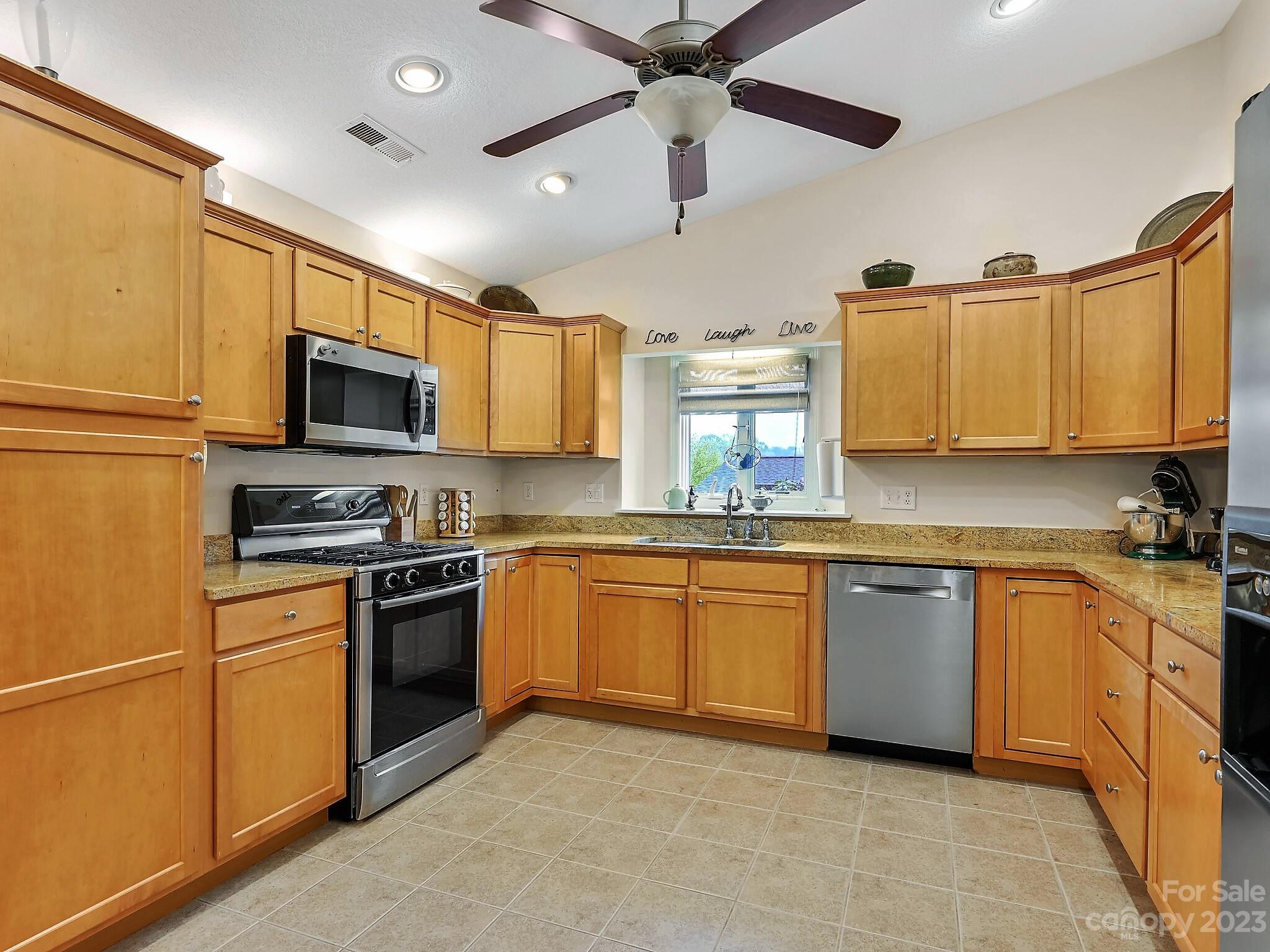 Kyfields - Residential