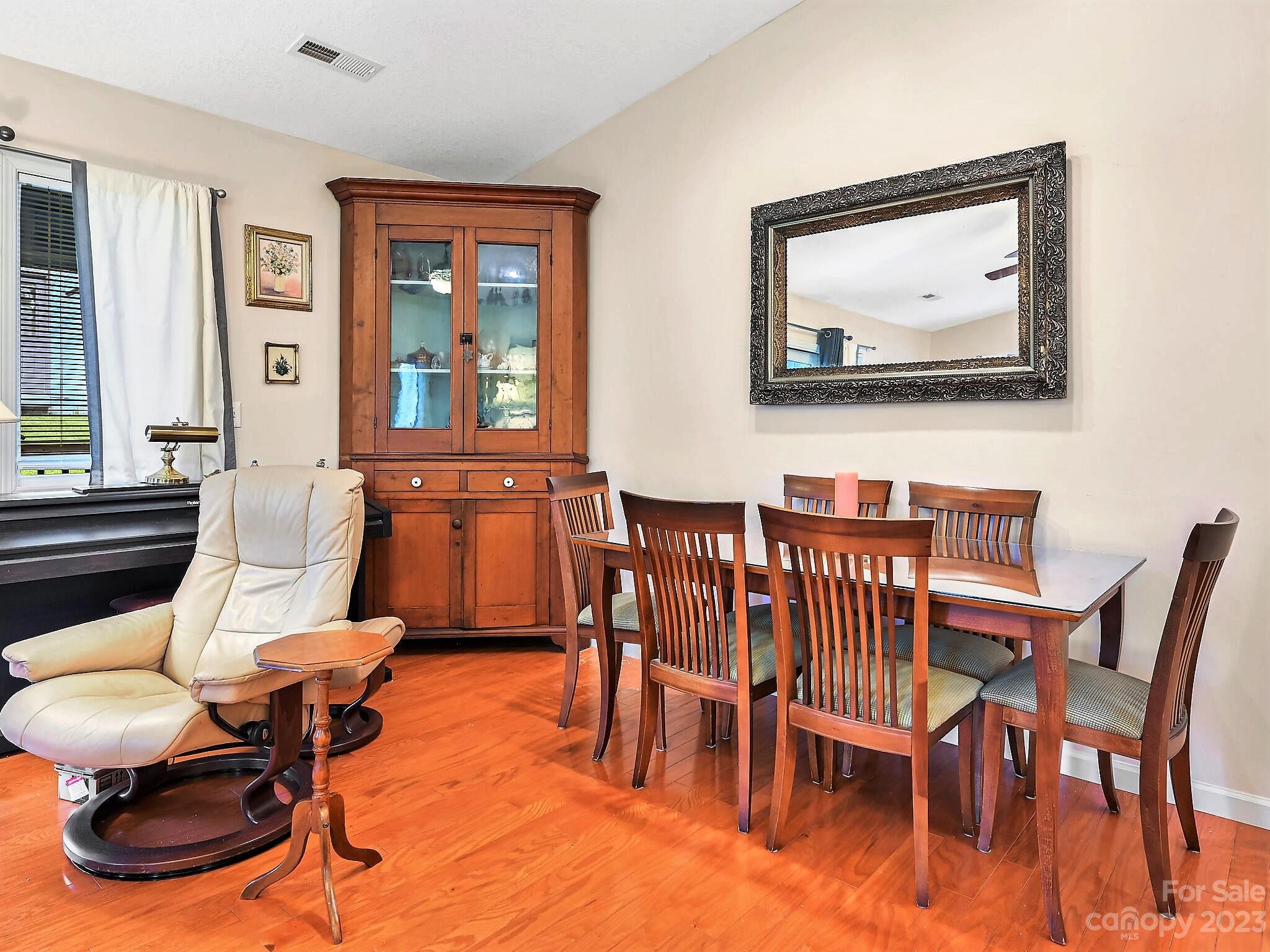 Kyfields - Residential