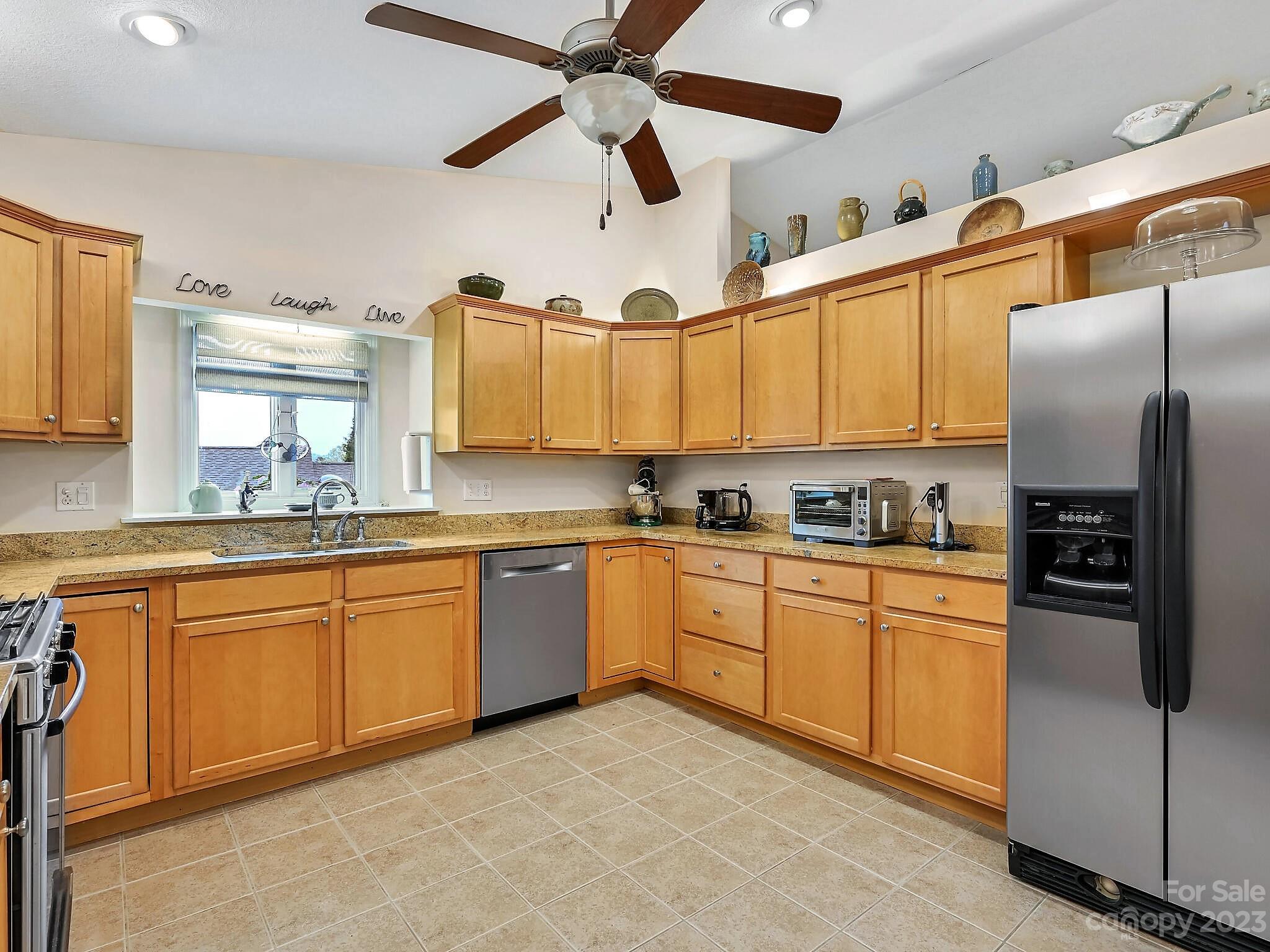 Kyfields - Residential