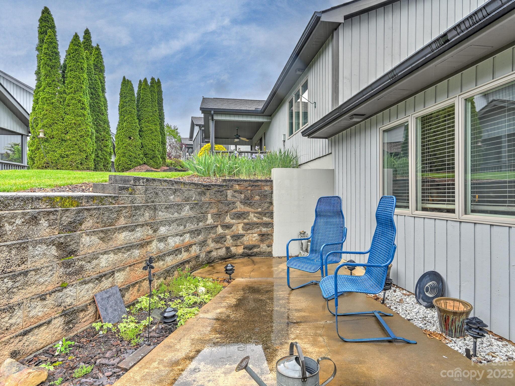 Kyfields - Residential