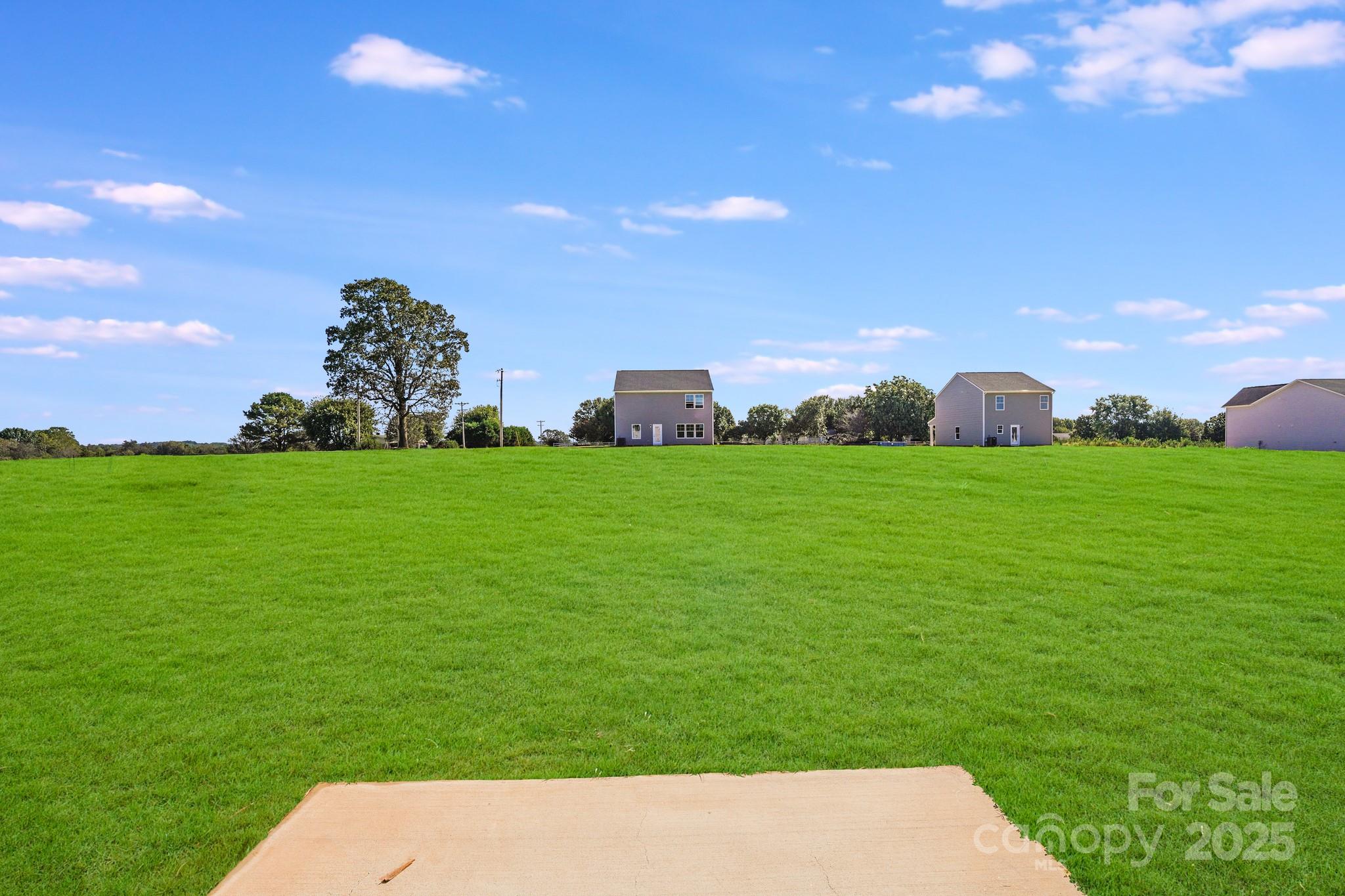 Sullivan Fields - Residential