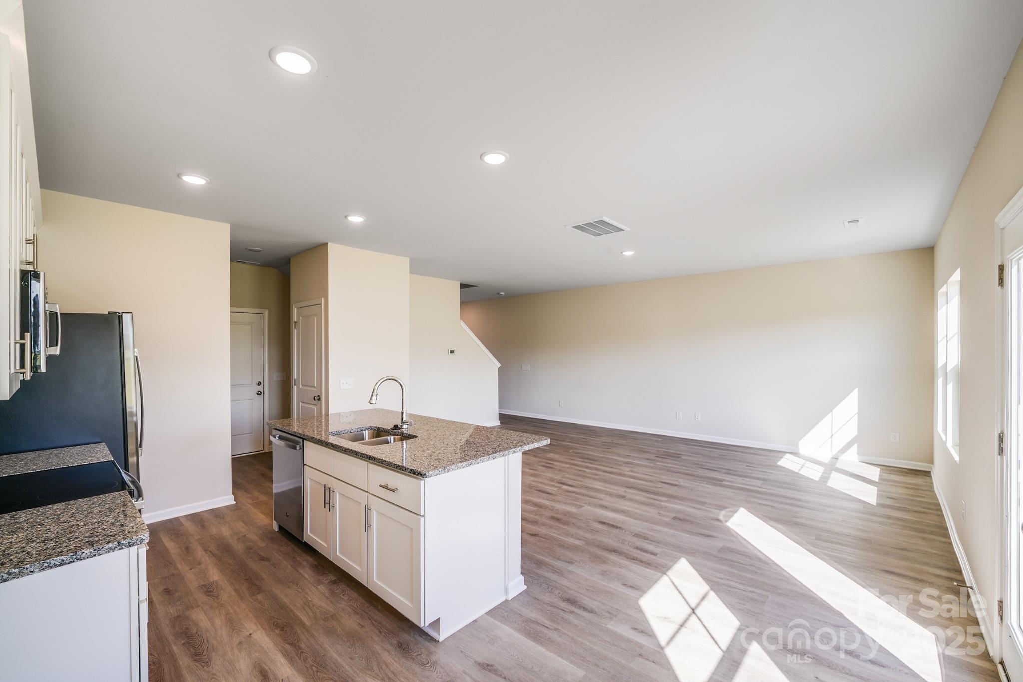 Sullivan Fields - Residential