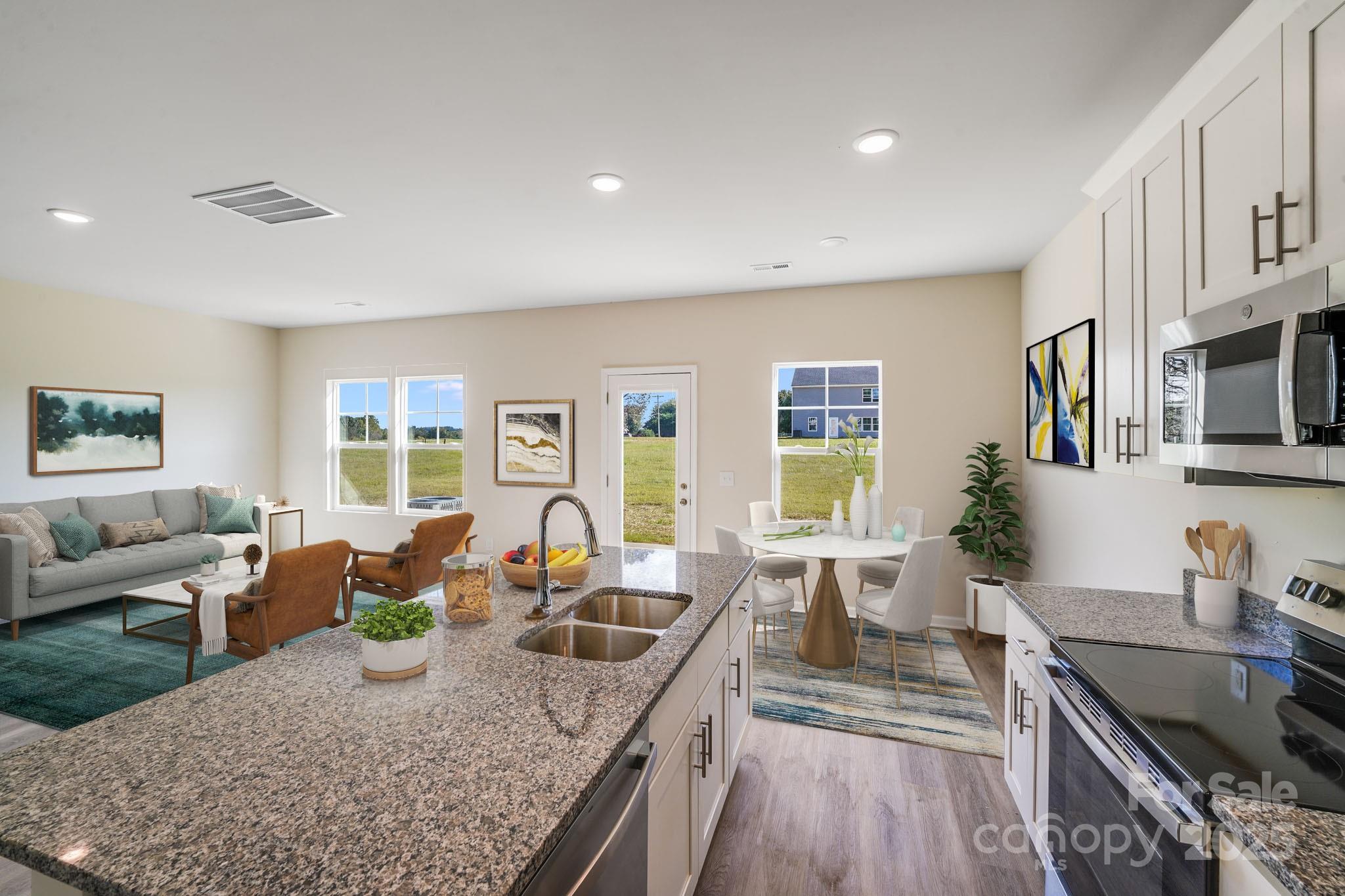 Sullivan Fields - Residential