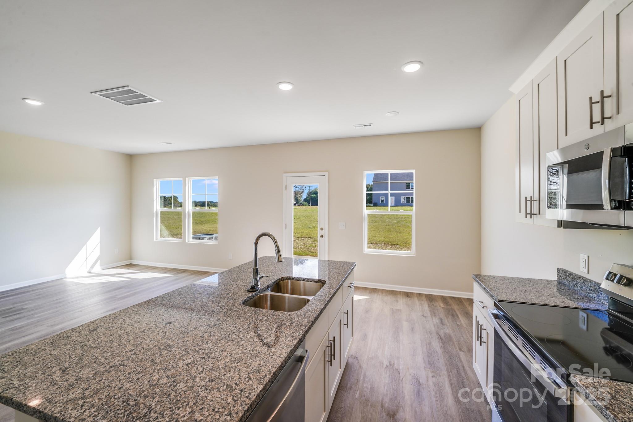 Sullivan Fields - Residential