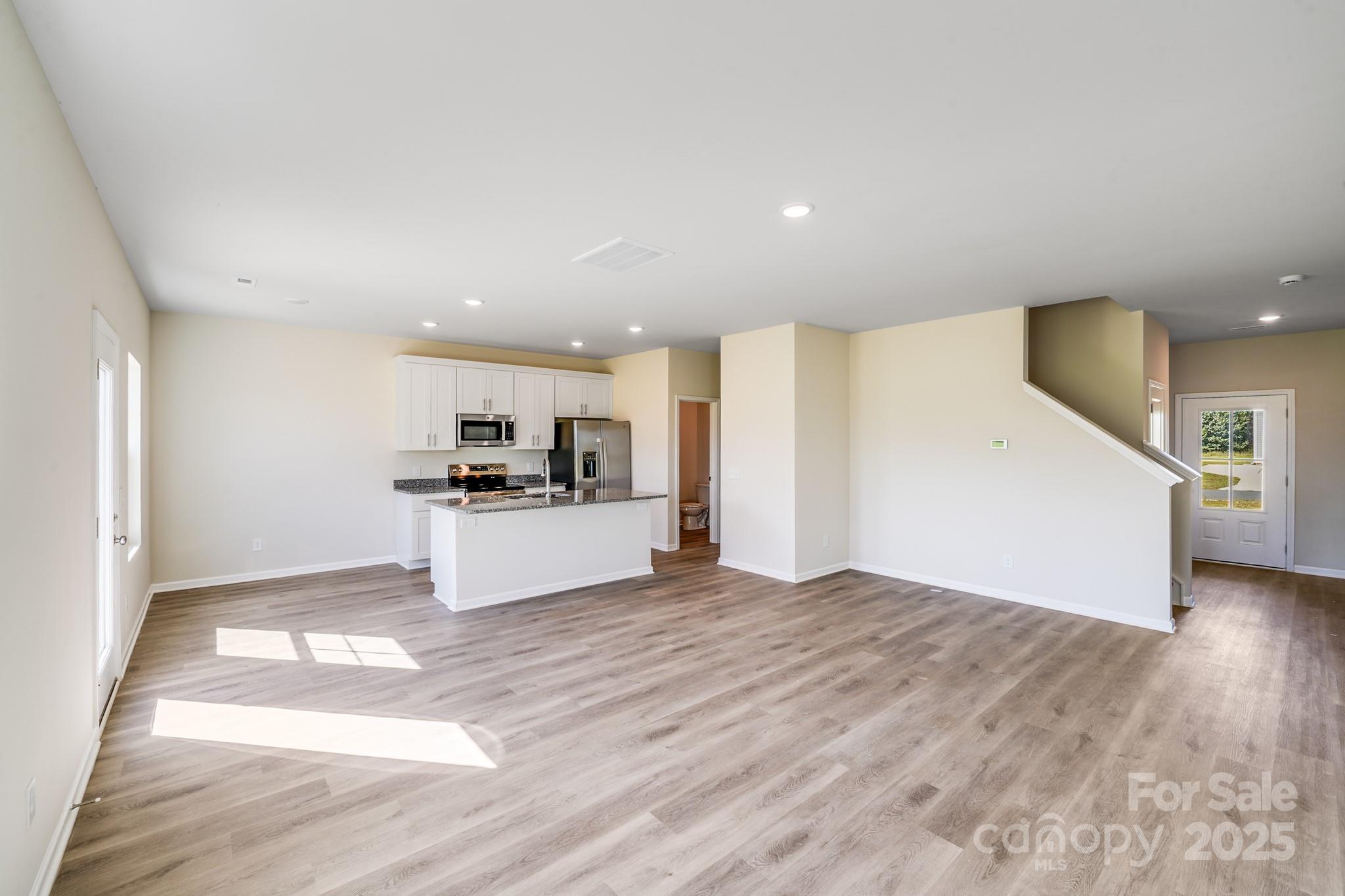 Sullivan Fields - Residential