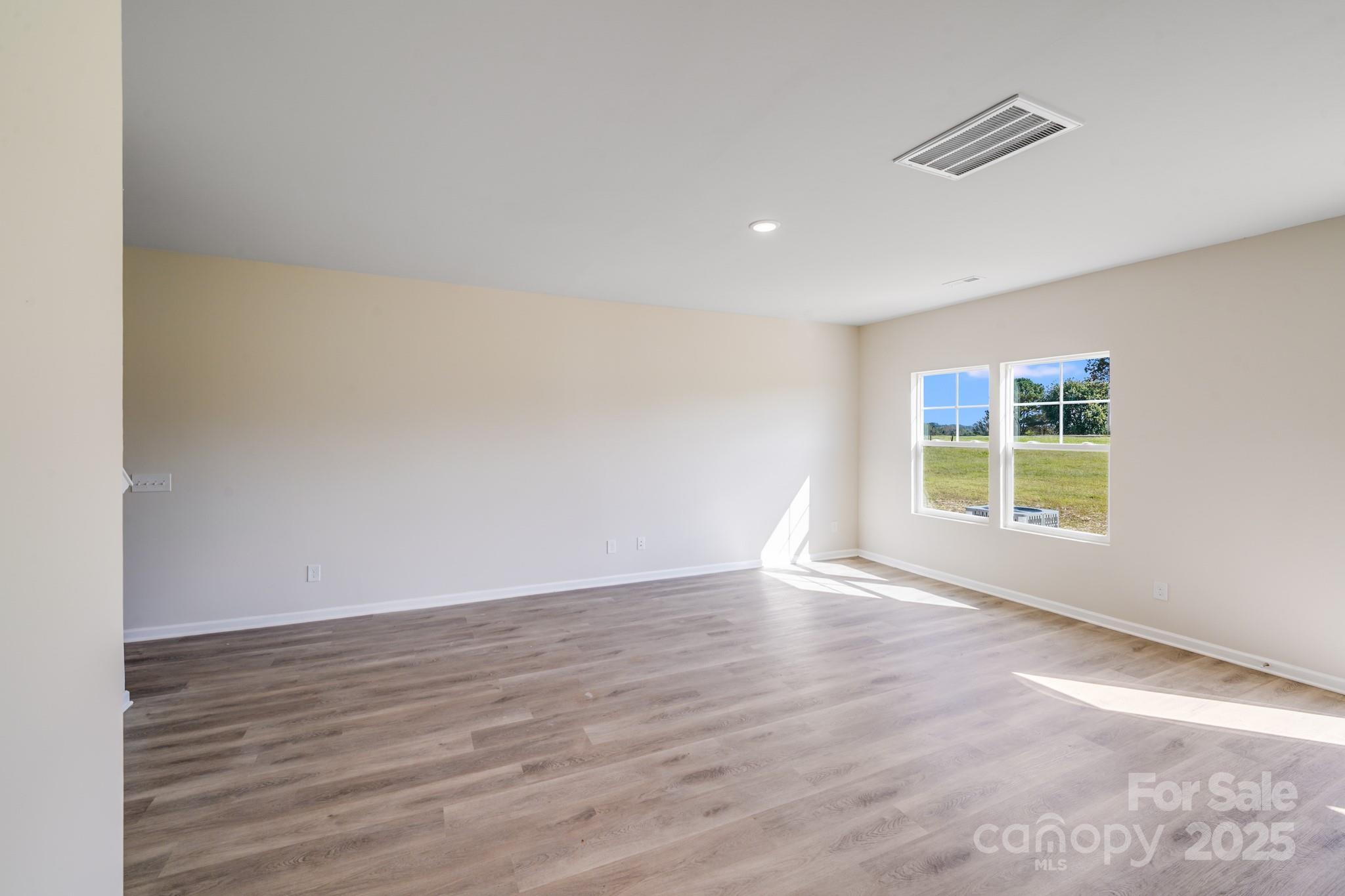 Sullivan Fields - Residential