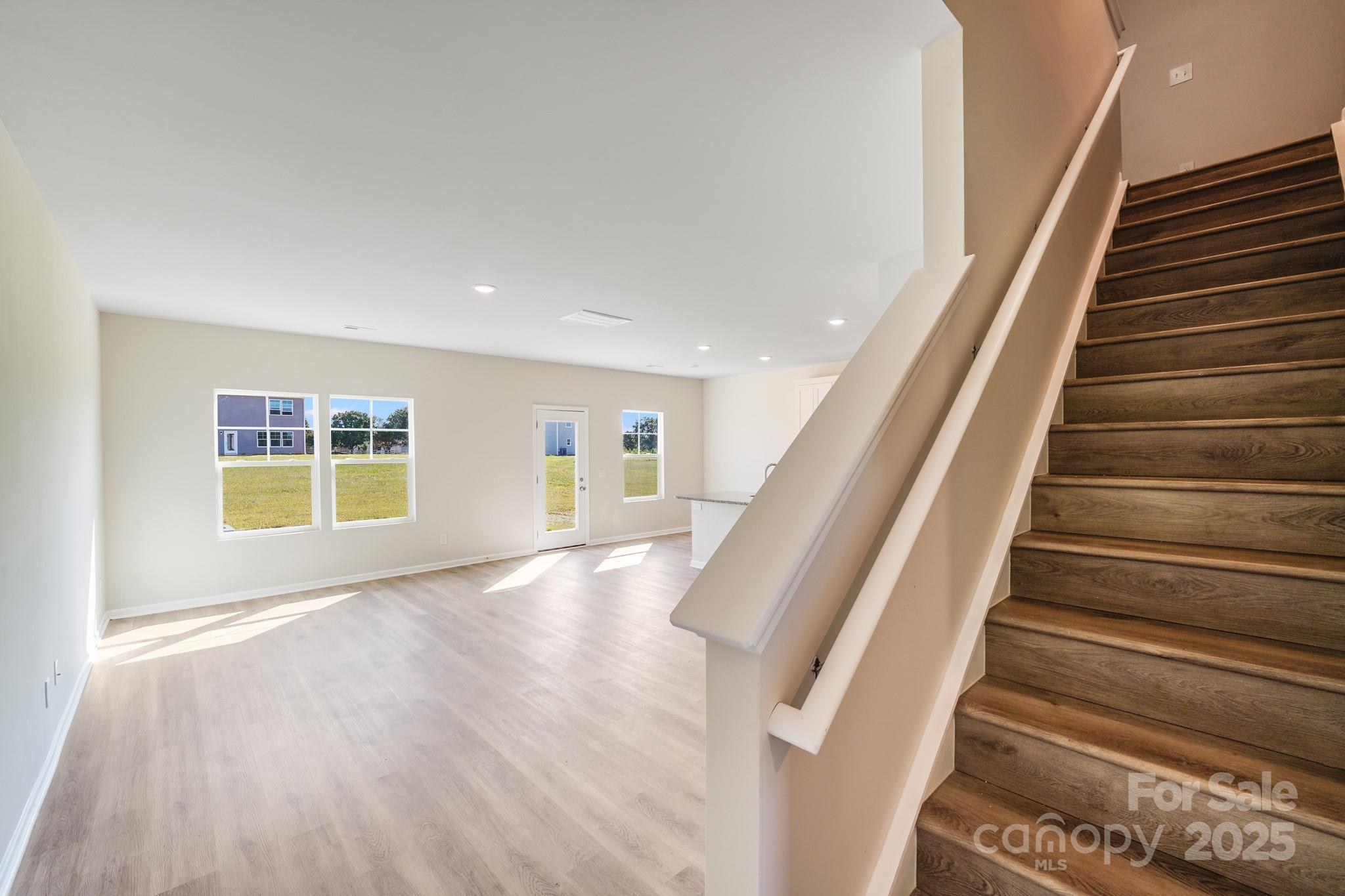 Sullivan Fields - Residential