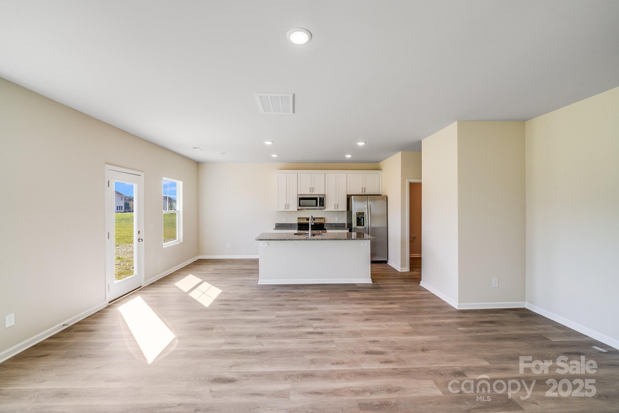 Sullivan Fields - Residential