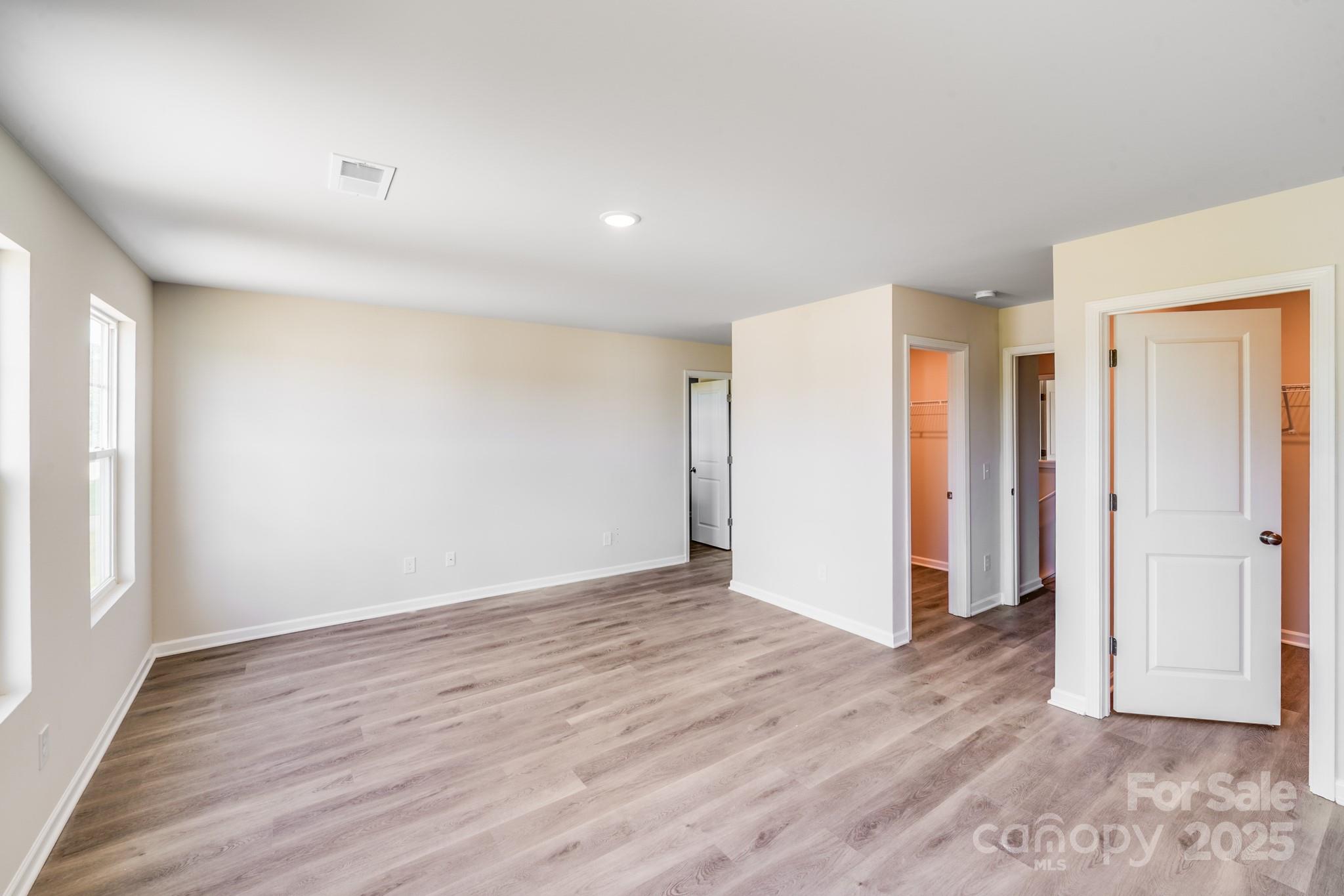 Sullivan Fields - Residential