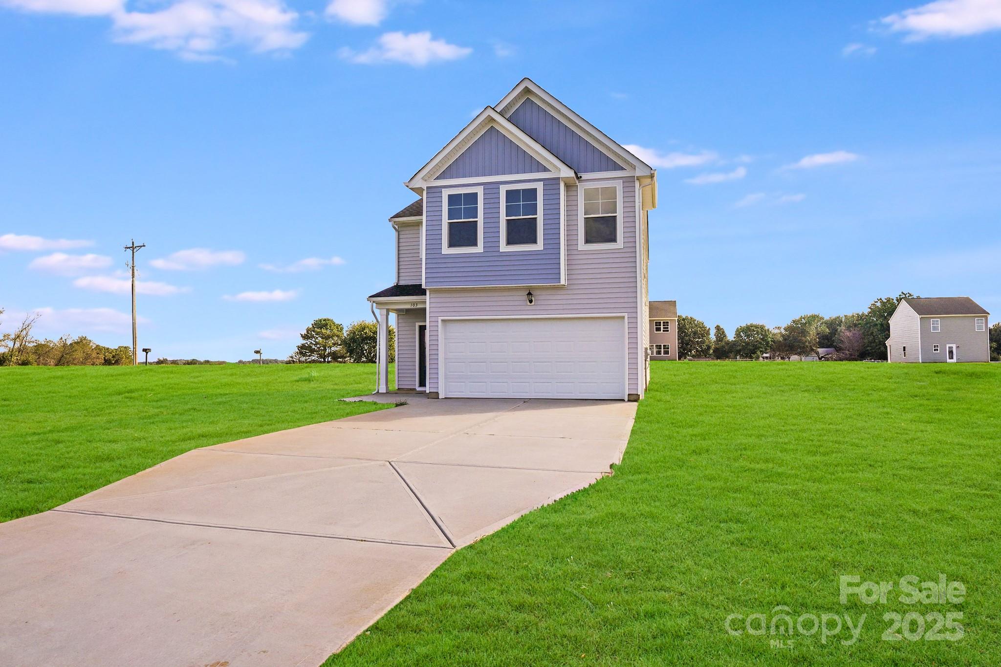 Sullivan Fields - Residential