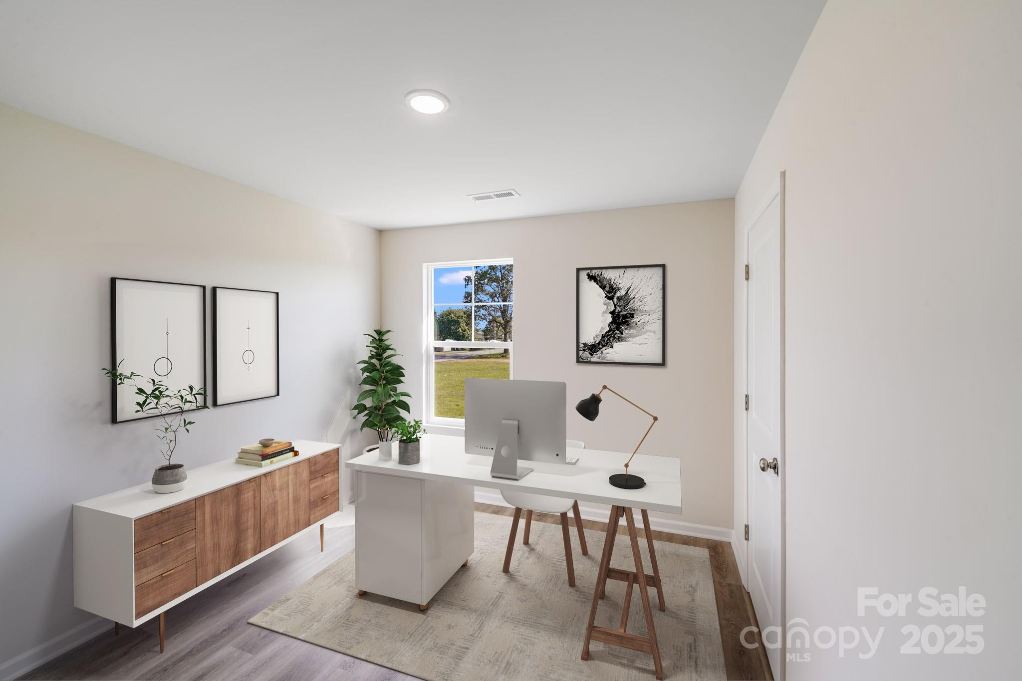 Sullivan Fields - Residential