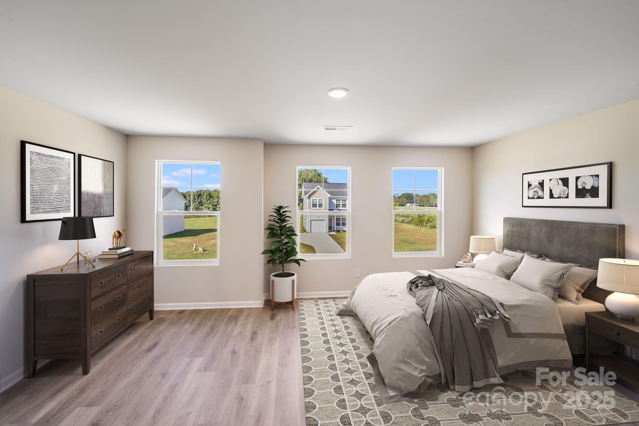 Sullivan Fields - Residential