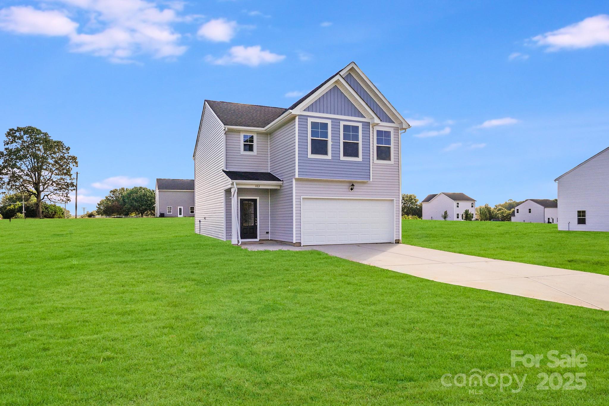 Sullivan Fields - Residential