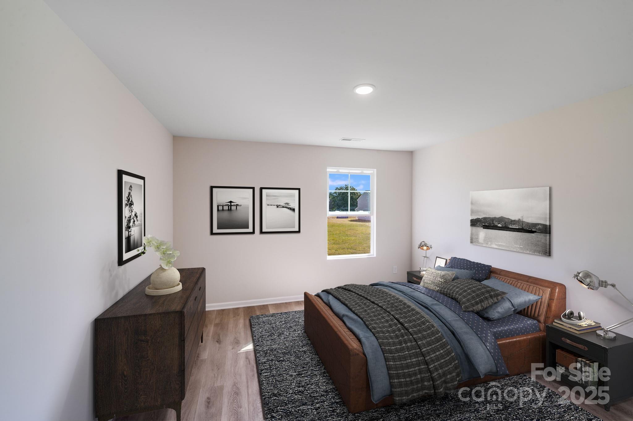 Sullivan Fields - Residential