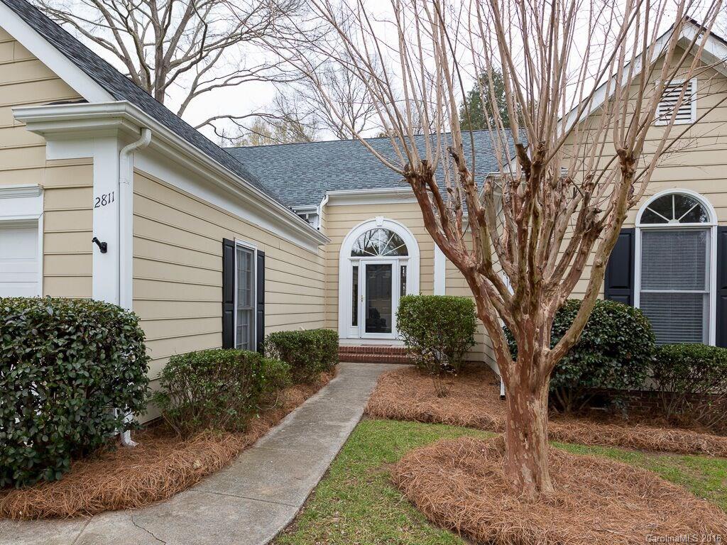 Cameron Wood - Residential