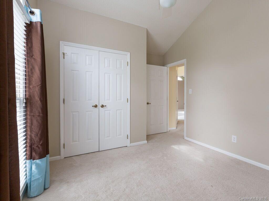 Cameron Wood - Residential