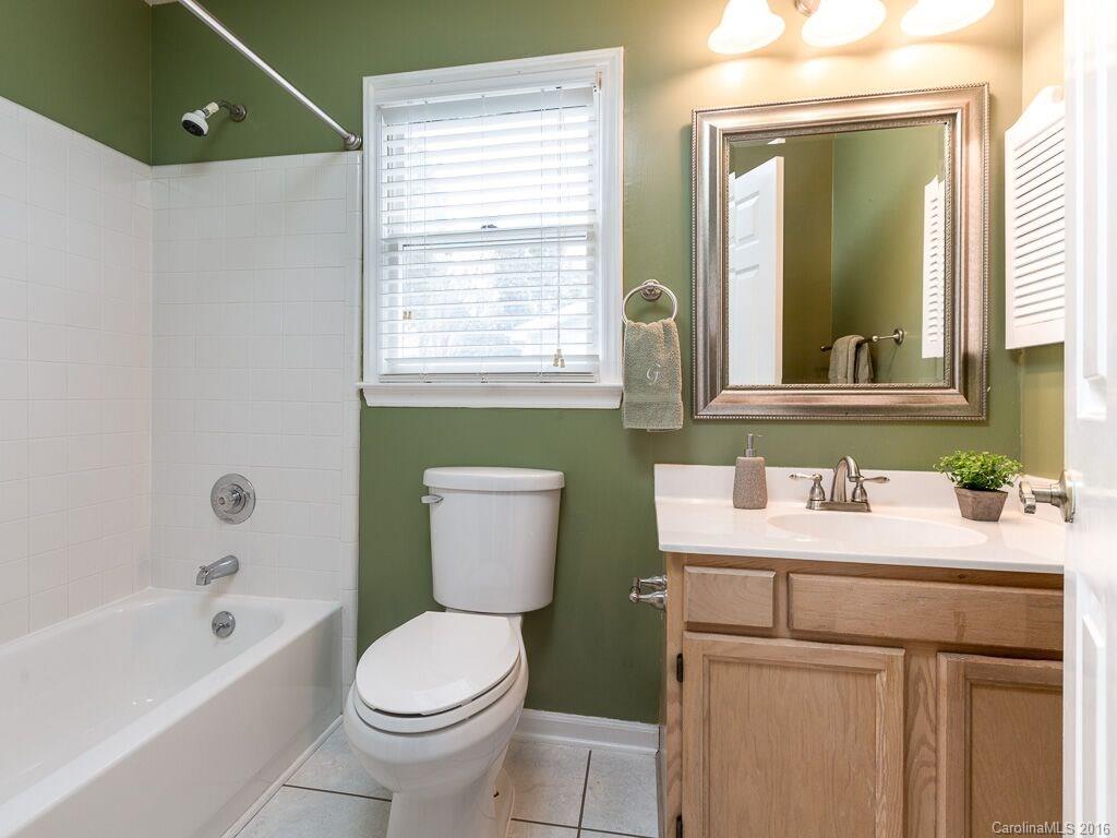 Cameron Wood - Residential