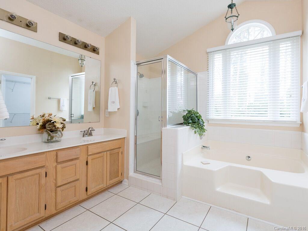 Cameron Wood - Residential