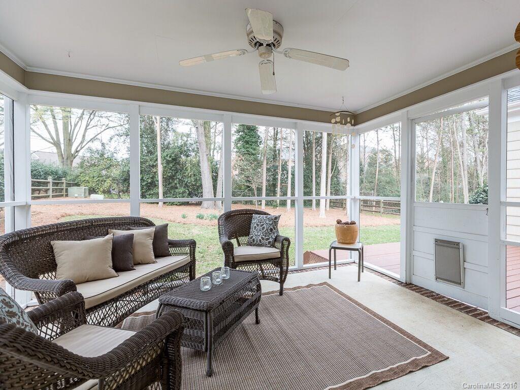 Cameron Wood - Residential