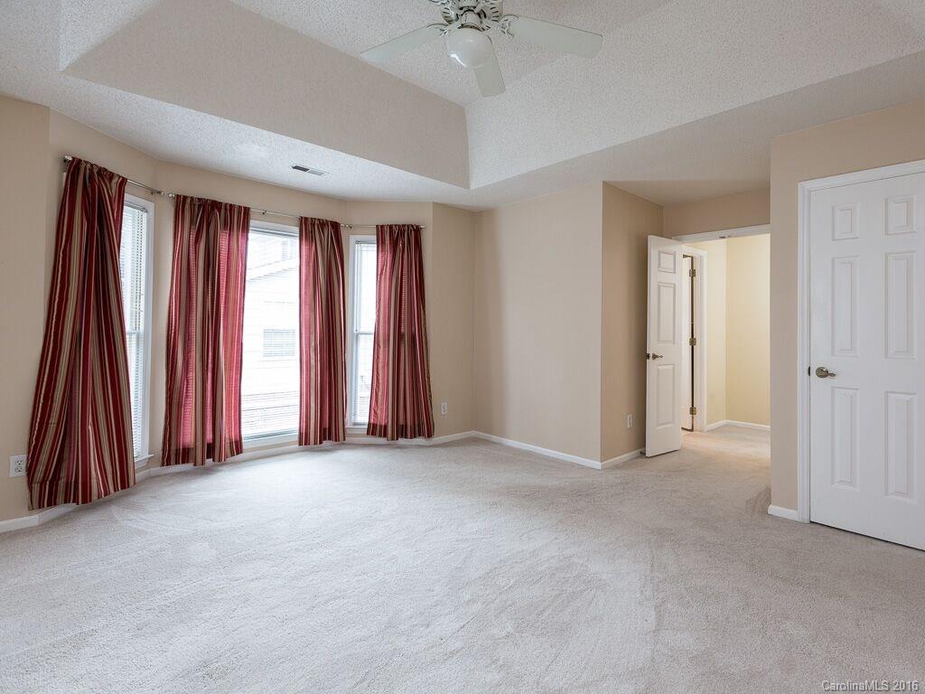 Cameron Wood - Residential