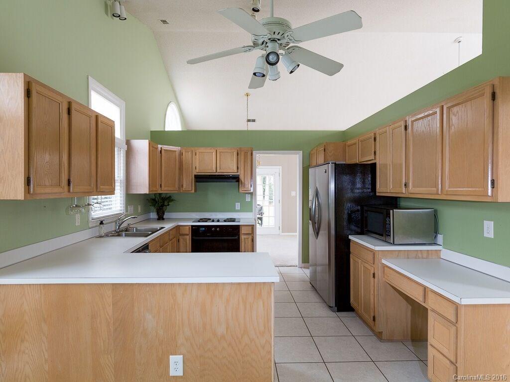 Cameron Wood - Residential