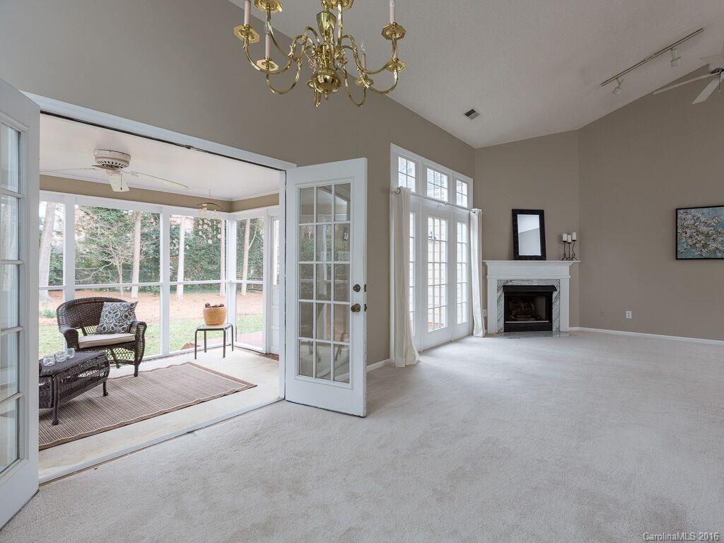 Cameron Wood - Residential