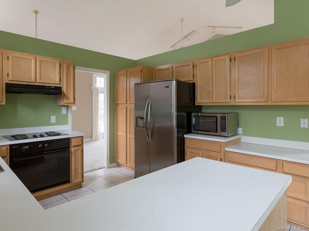 Cameron Wood - Residential