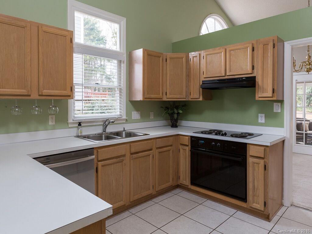 Cameron Wood - Residential