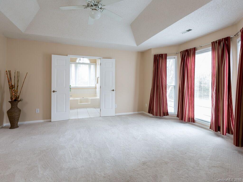 Cameron Wood - Residential