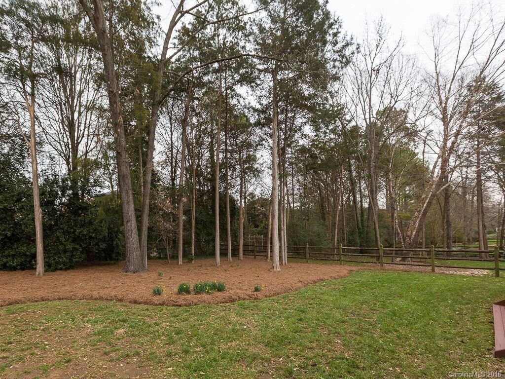 Cameron Wood - Residential