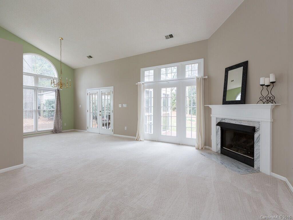 Cameron Wood - Residential