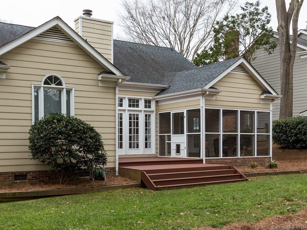 Cameron Wood - Residential