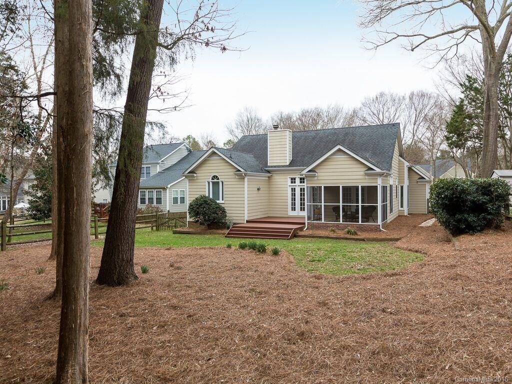 Cameron Wood - Residential